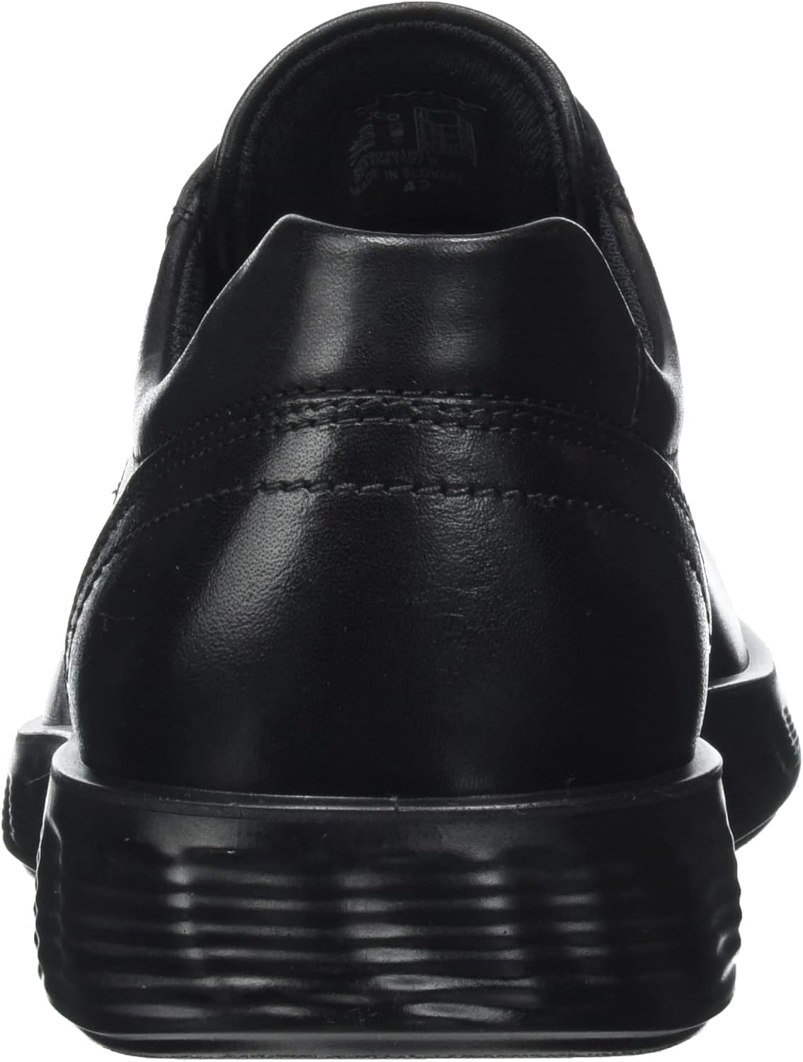 Detalle de ECCO S LITE HYBRID Herrenschuhe 52030401001 – Komfort trifft stilvolle Alltagstauglichkeit