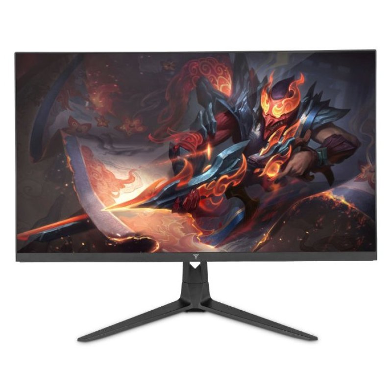 Detalle de Yeyian Avance 24,5" FullHD 240 Hz FreeSync Premium