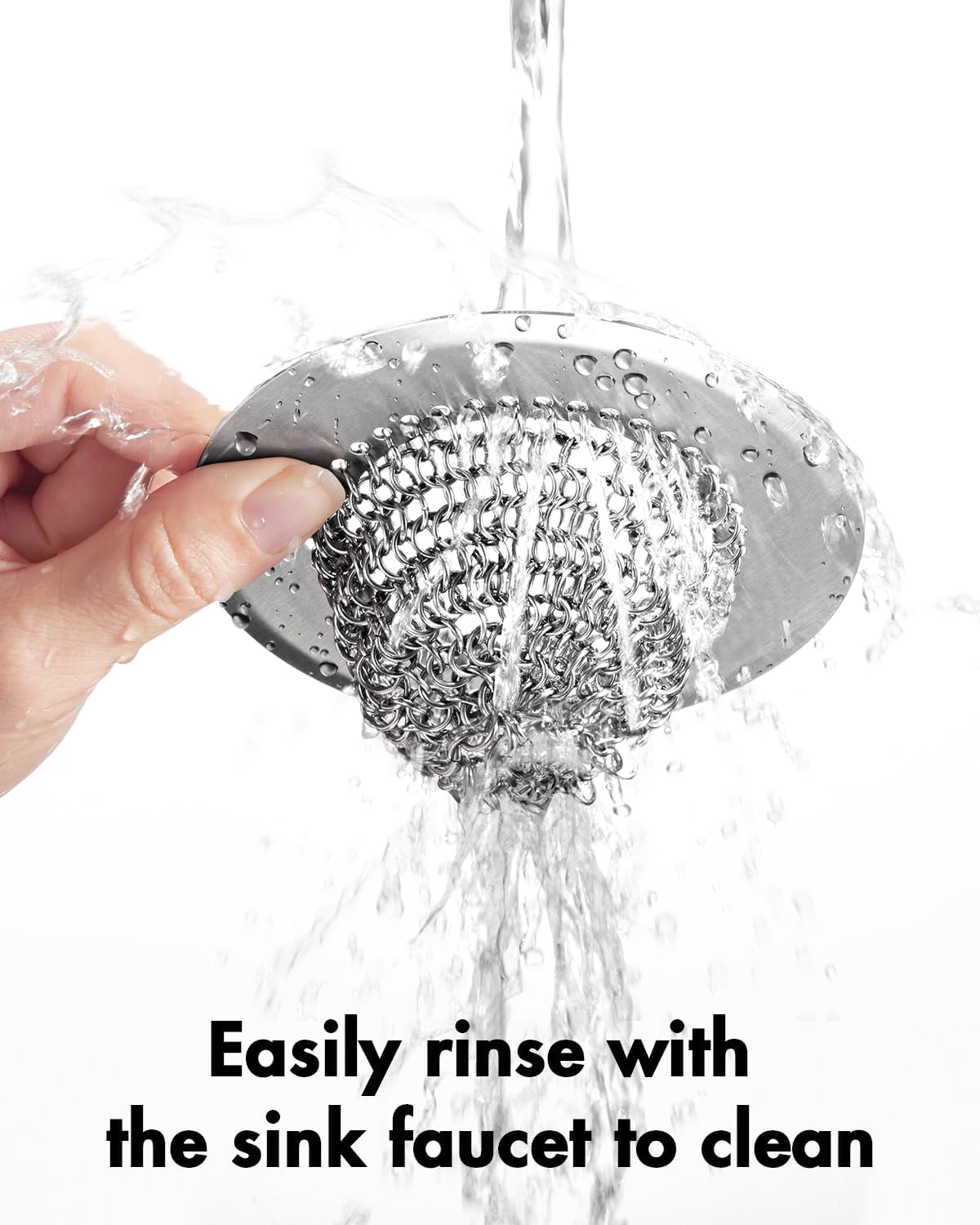 Thumbnail 6 de wokdada Revolutionary Sink Strainer