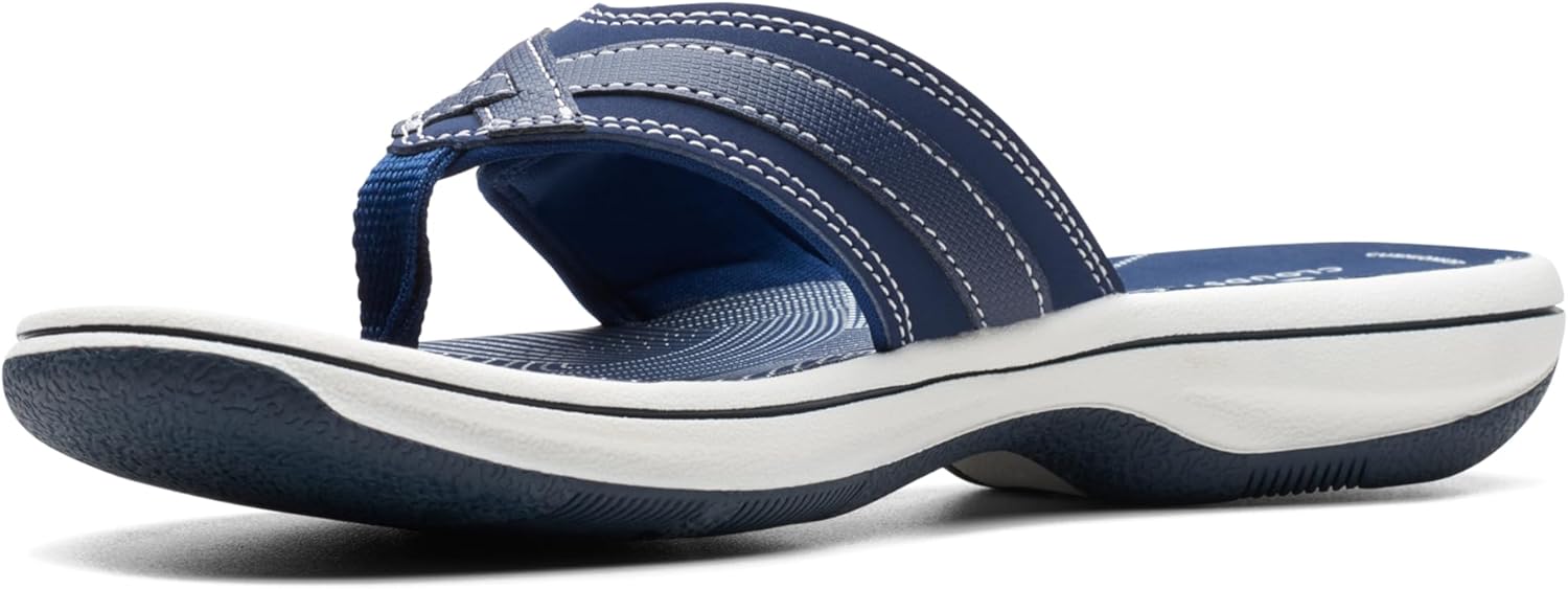 Thumbnail 6 de Clarks Breeze Sea Flip-Flop keyword 4
