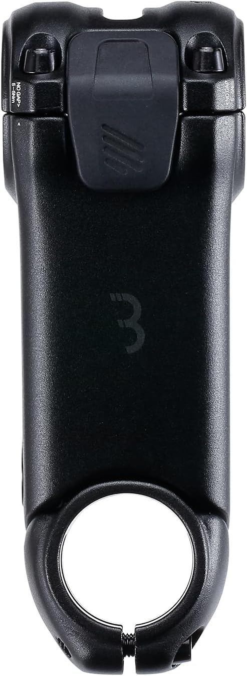 Detalle 2 de BBB Cycling ActionStem BHS-52 – amortyzowany mostek rowerowy 31,8 mm