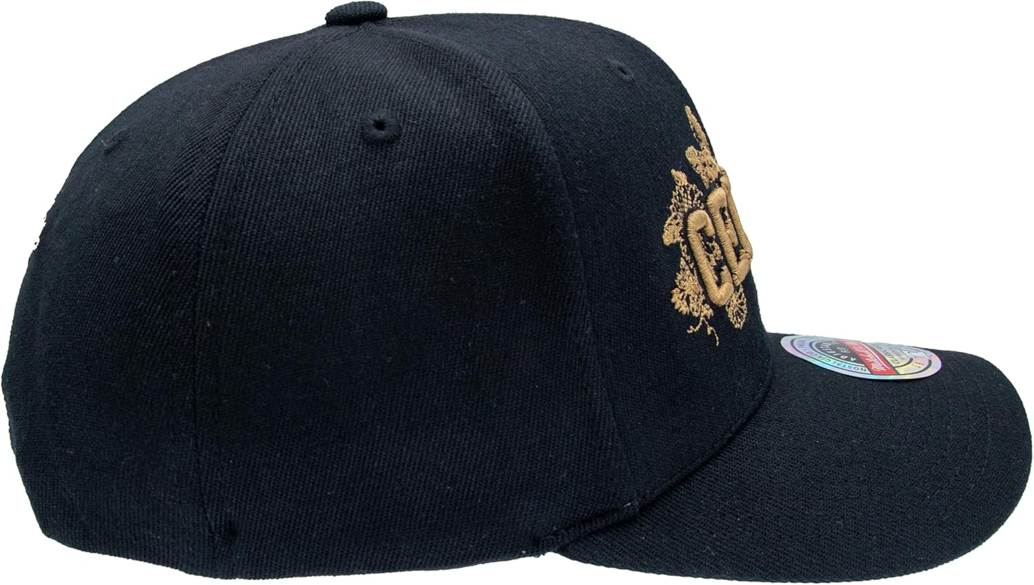 Detalle 2 de Mitchell & Ness Morning Haze Classic Red Snapback 55-63 cm