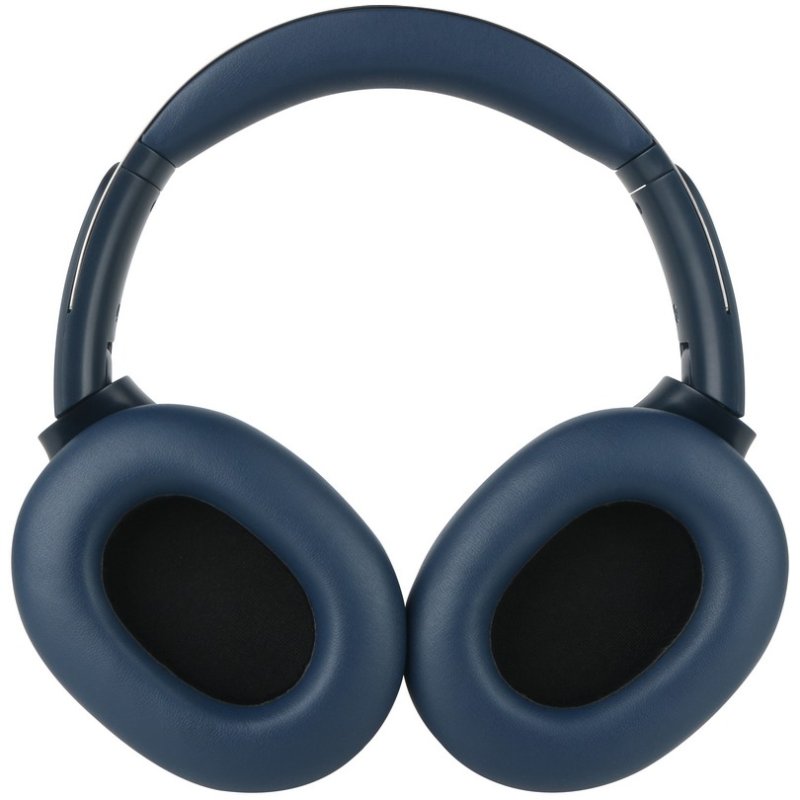 Detalle 2 de Auriculares Red Bull Drift Bluetooth con Cancelación Activa de Ruido (ANC) – Azul