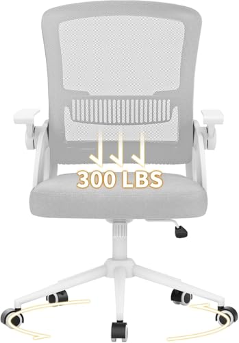 Thumbnail 7 de naspaluro Silla de Oficina ergonómica 10 cm