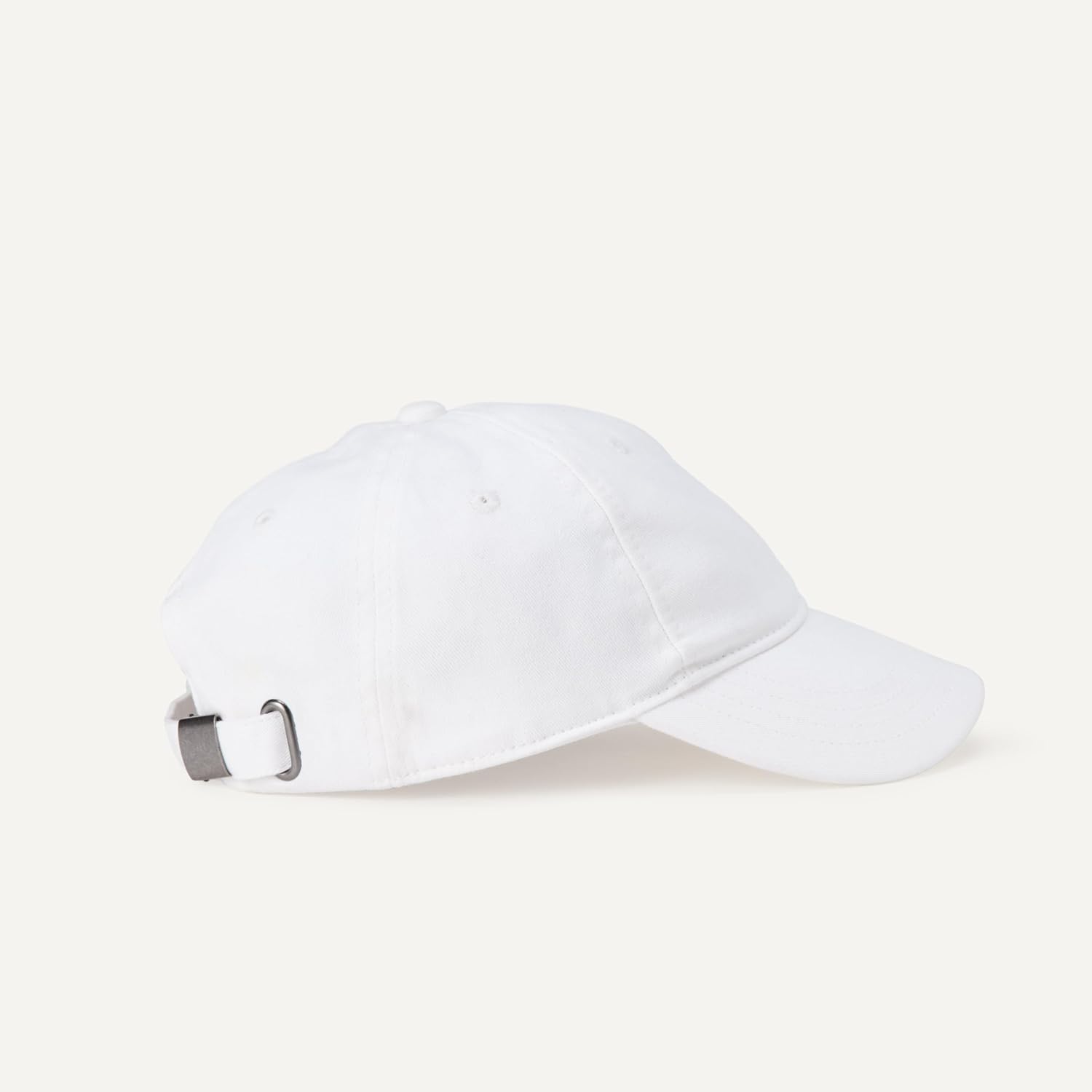 Thumbnail 4 de Amazon Essentials Unisex Kids' Washed Cotton Baseball Cap