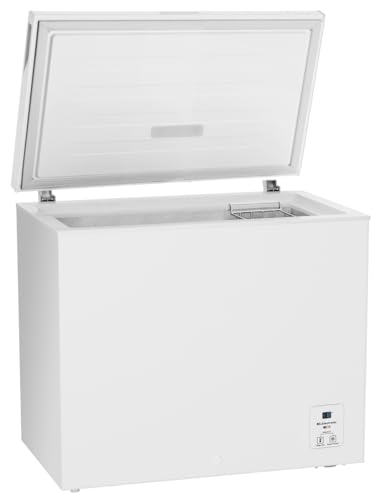 Thumbnail 9 de Hisense MCF189E1 Congelatore a pozzetto da 191 L – Silenzioso, compatto e versatile