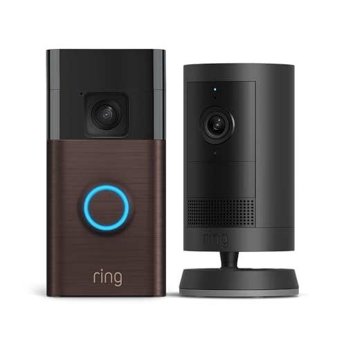 Detalle de Ring Sonnette Vidéo sans Fil HD