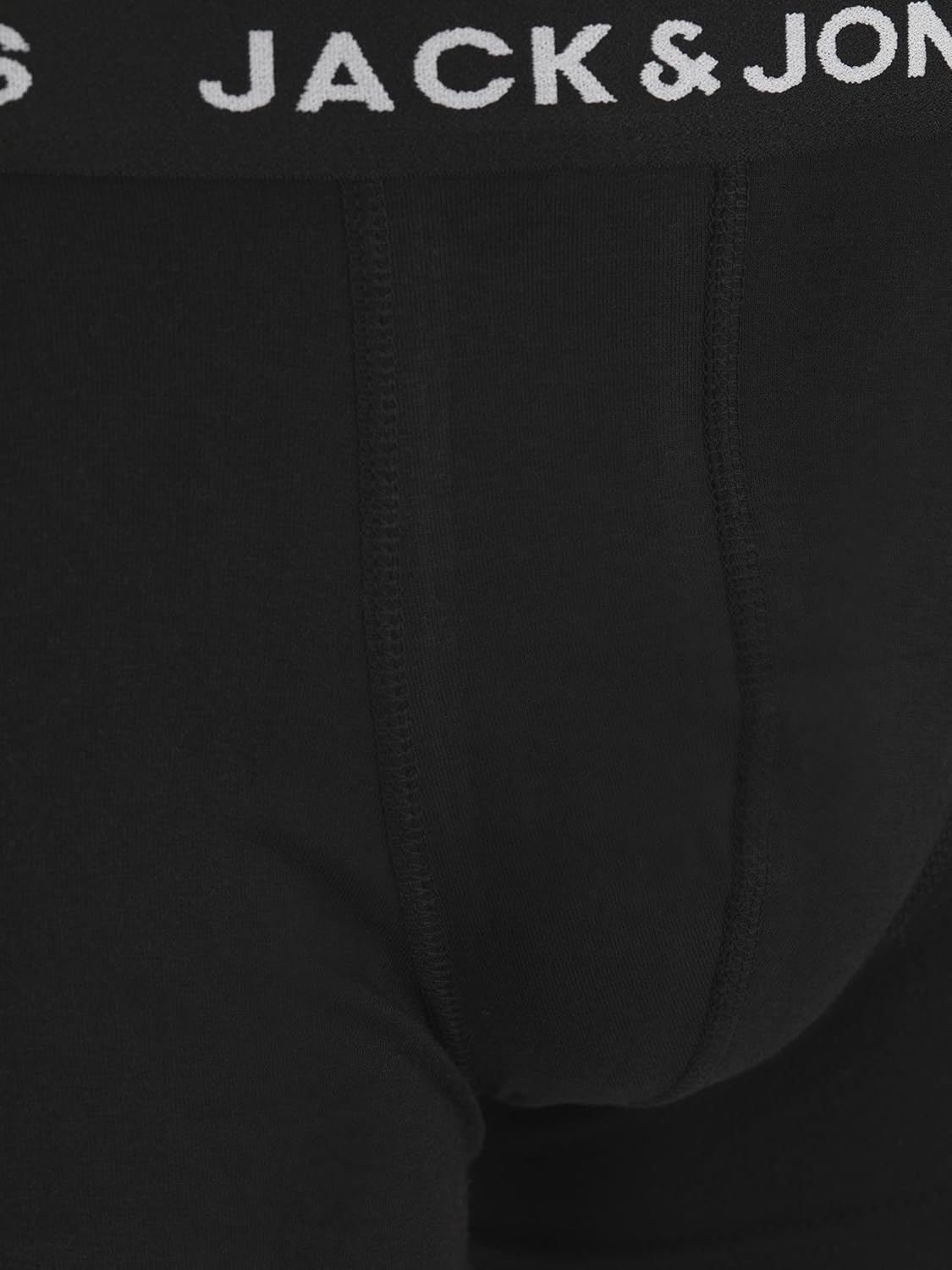 Thumbnail 5 de Pack de 10 trunks Jacsolid Caleon JACK & JONES Jacsolid Trunks