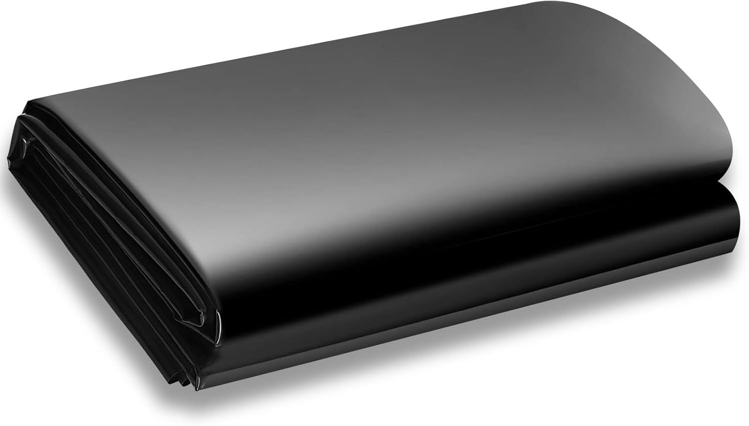 SDLDEER Pond Liner 2x3m HDPE