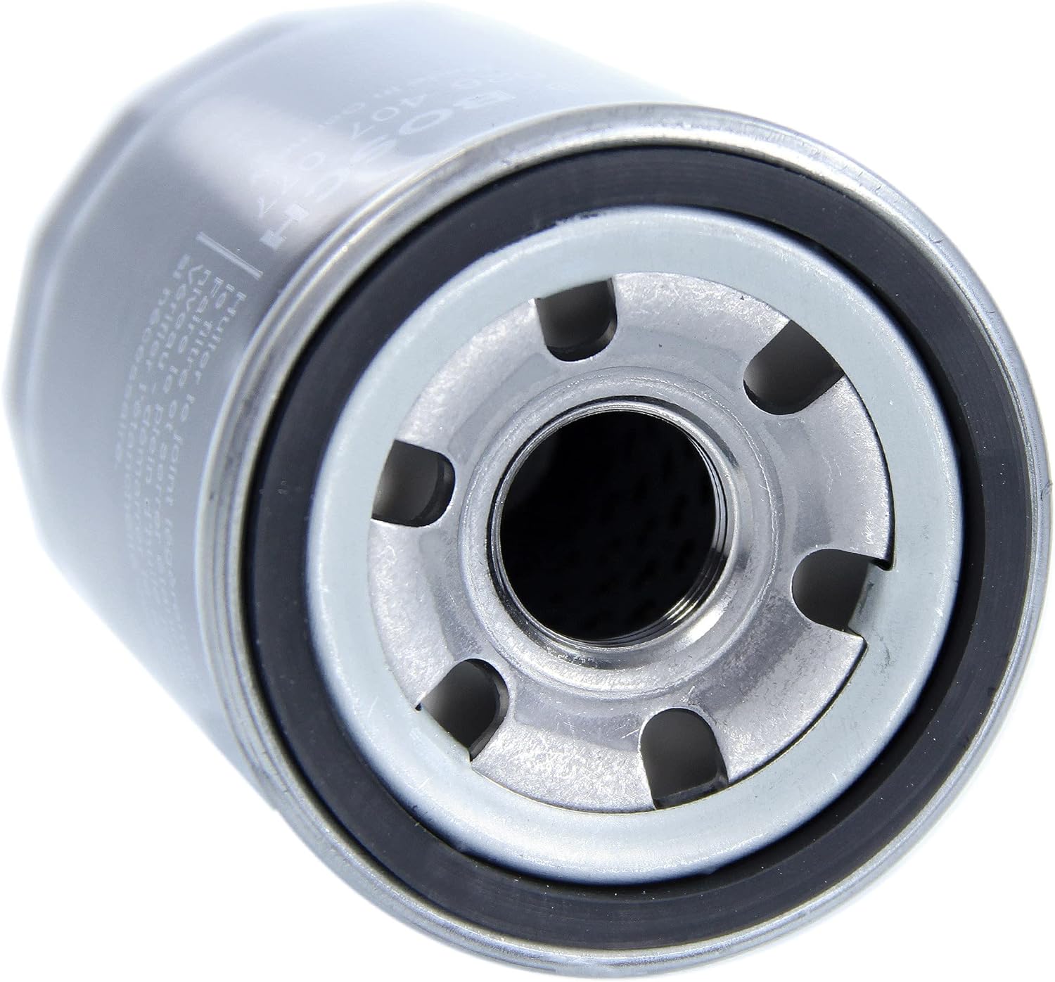Thumbnail 1 de Bosch P7077 Oil Filter for Cars: Robust Filtration for Everyday Drive