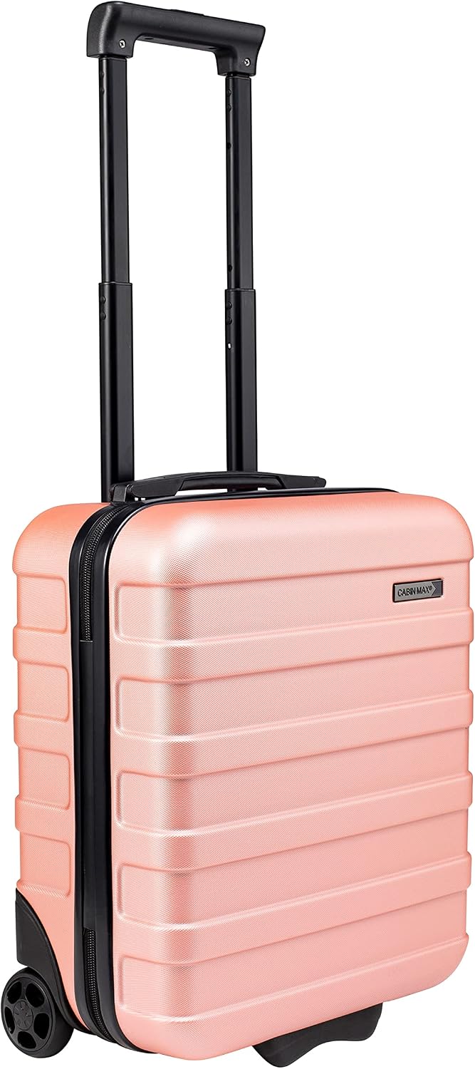 Thumbnail 6 de Cabin Max Anode Handgepäck Koffer 55x40x20 cm – Leicht, Hartschale, 40 L, 4-Rollen