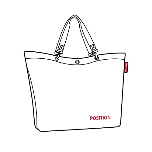 Thumbnail 7 de Reisenthel Shopper XL - Bolsa resistente para compras y picnics