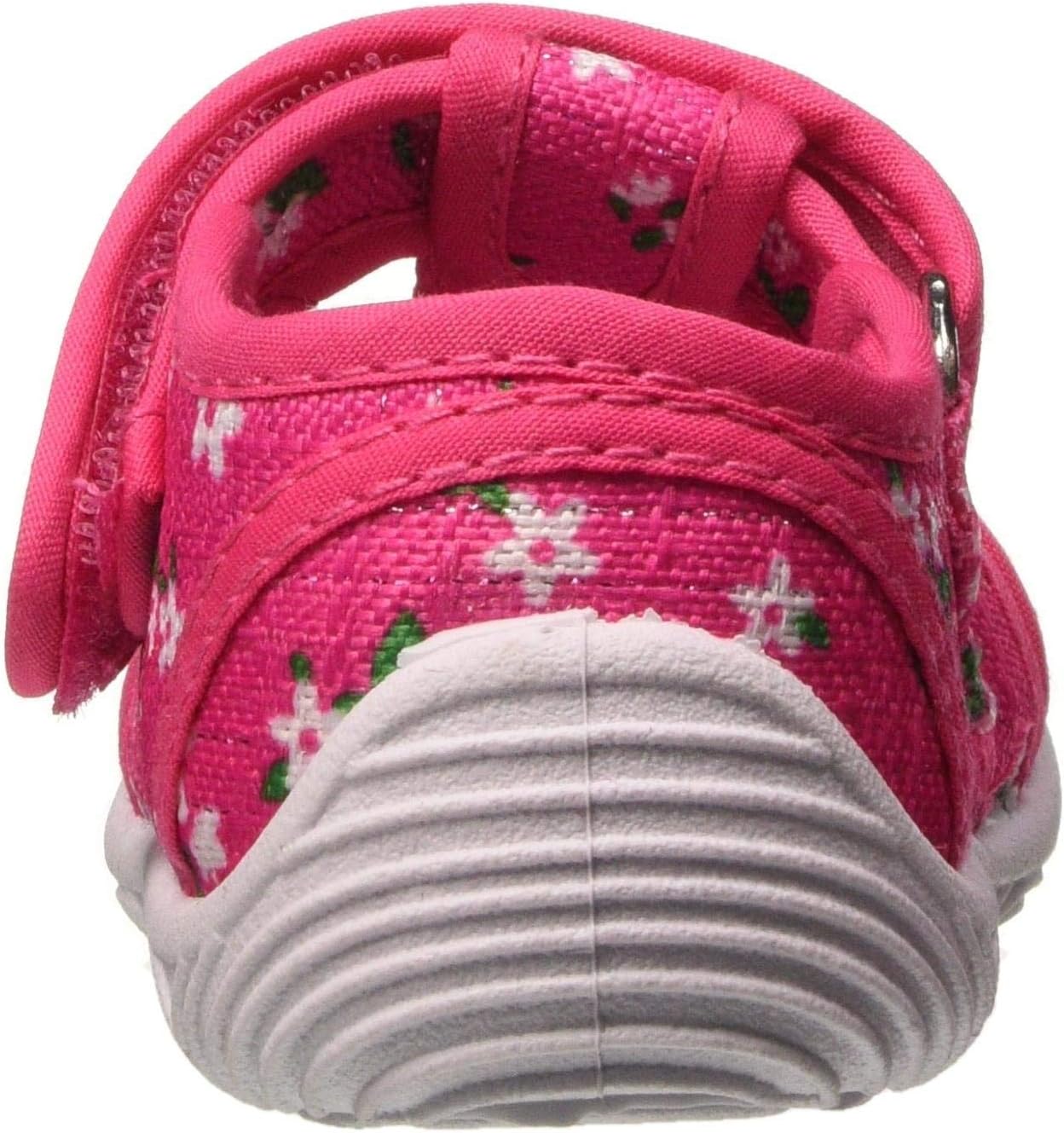 Thumbnail 1 de Chicco Chaussons Bébé Fille – Pantoufles Crèche et Maison, fermeture à scratch