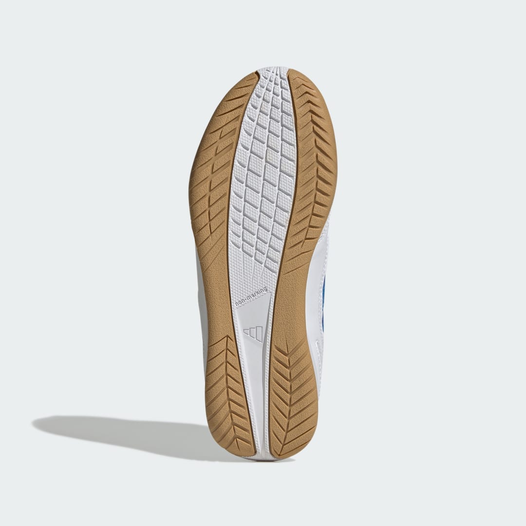 Thumbnail 3 de Adidas Zapatilla de fútbol SUPER SALA COMPETITION III Indoor – Blanco