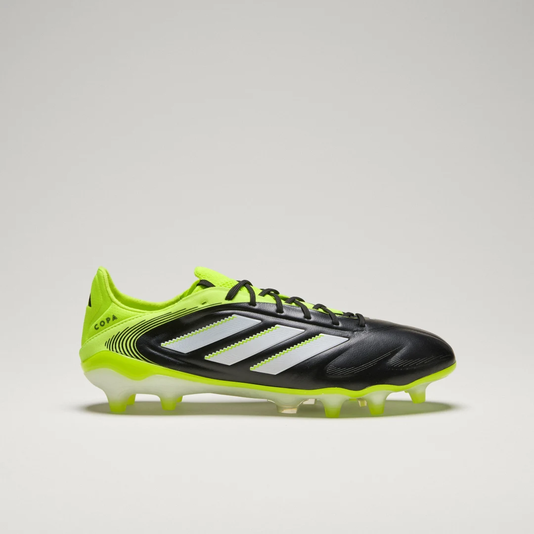 Detalle de Adidas Copa Pure 3 Elite para césped natural seco – Bota de fútbol