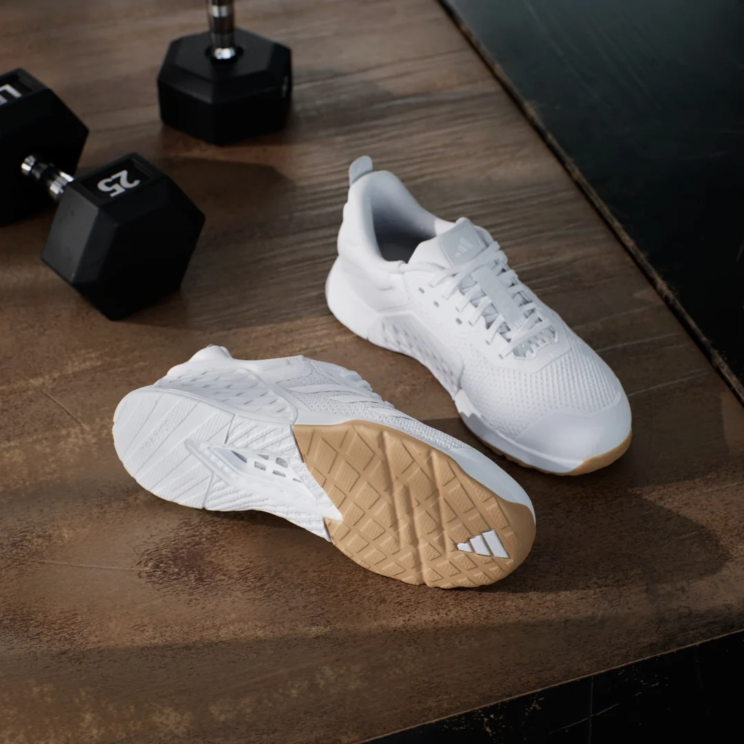 Detalle 1 de Adidas Dropset 3 zapatilla de training