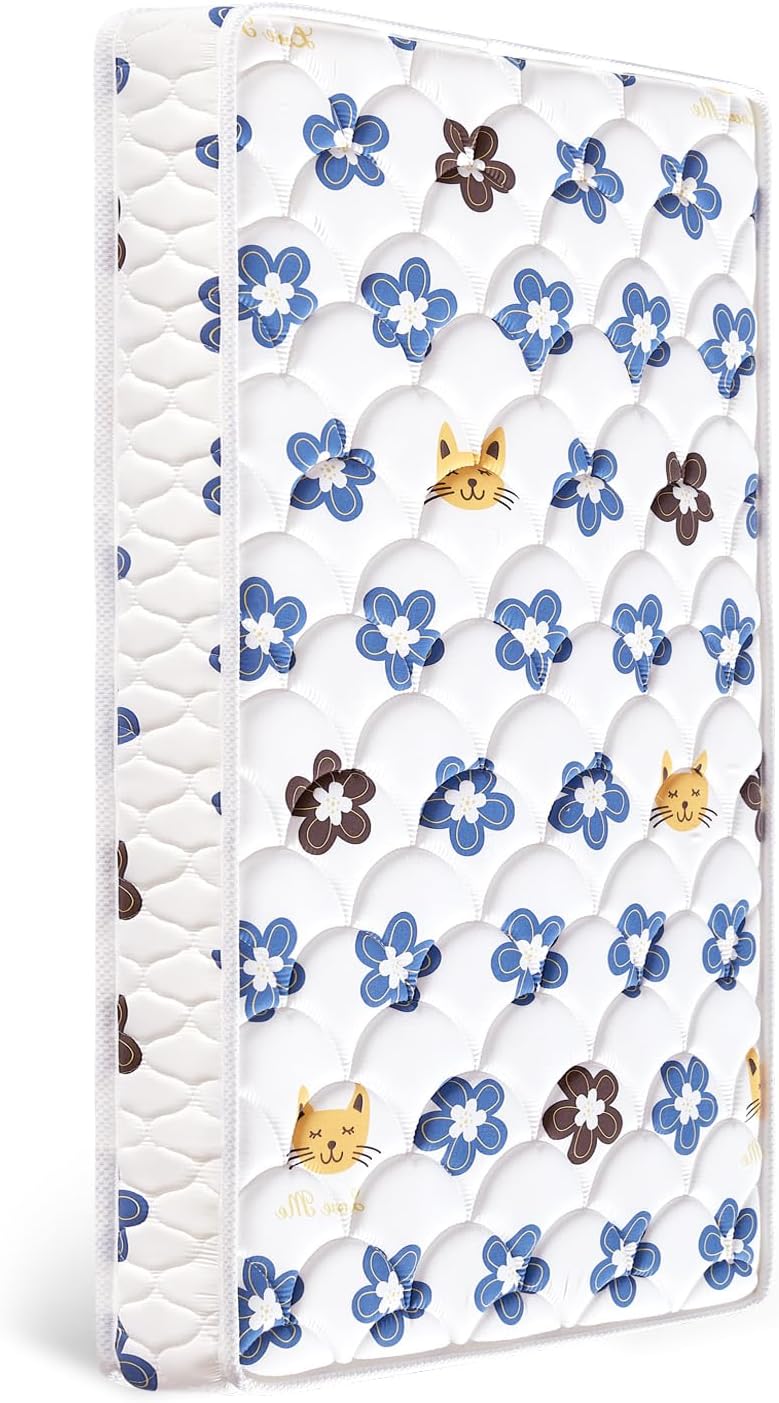 Thumbnail 6 de Tiankehan Premium Dual-Sided Crib Mattress 52"