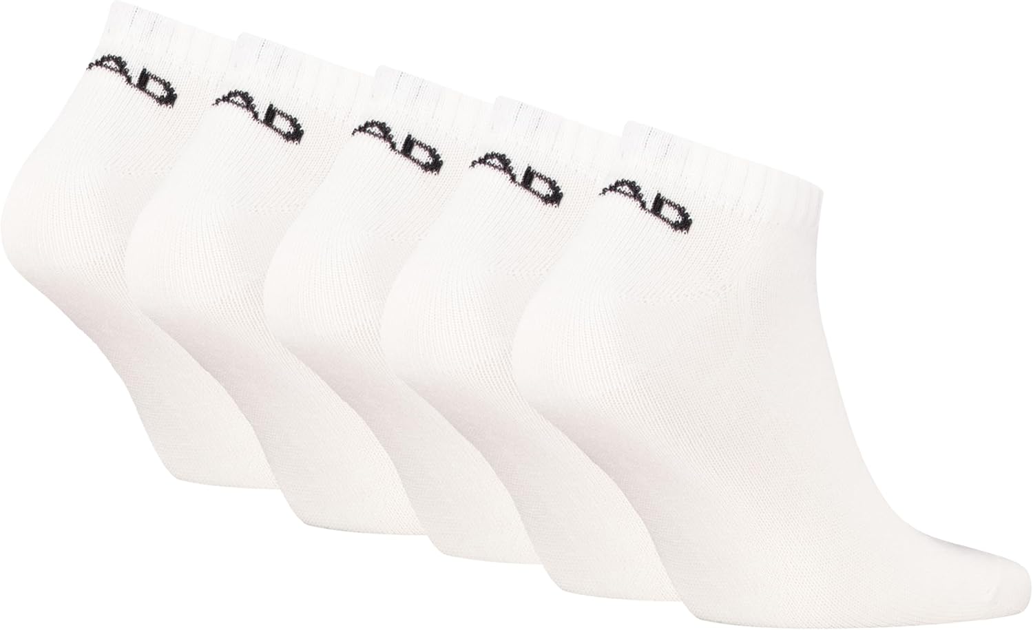 Thumbnail 1 de HEAD All Sports Baskets Mixte – Lot de 5