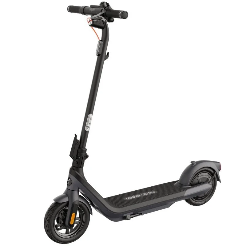 Detalle de Segway Ninebot E2 Pro Patinete eléctrico 350 W 🛴