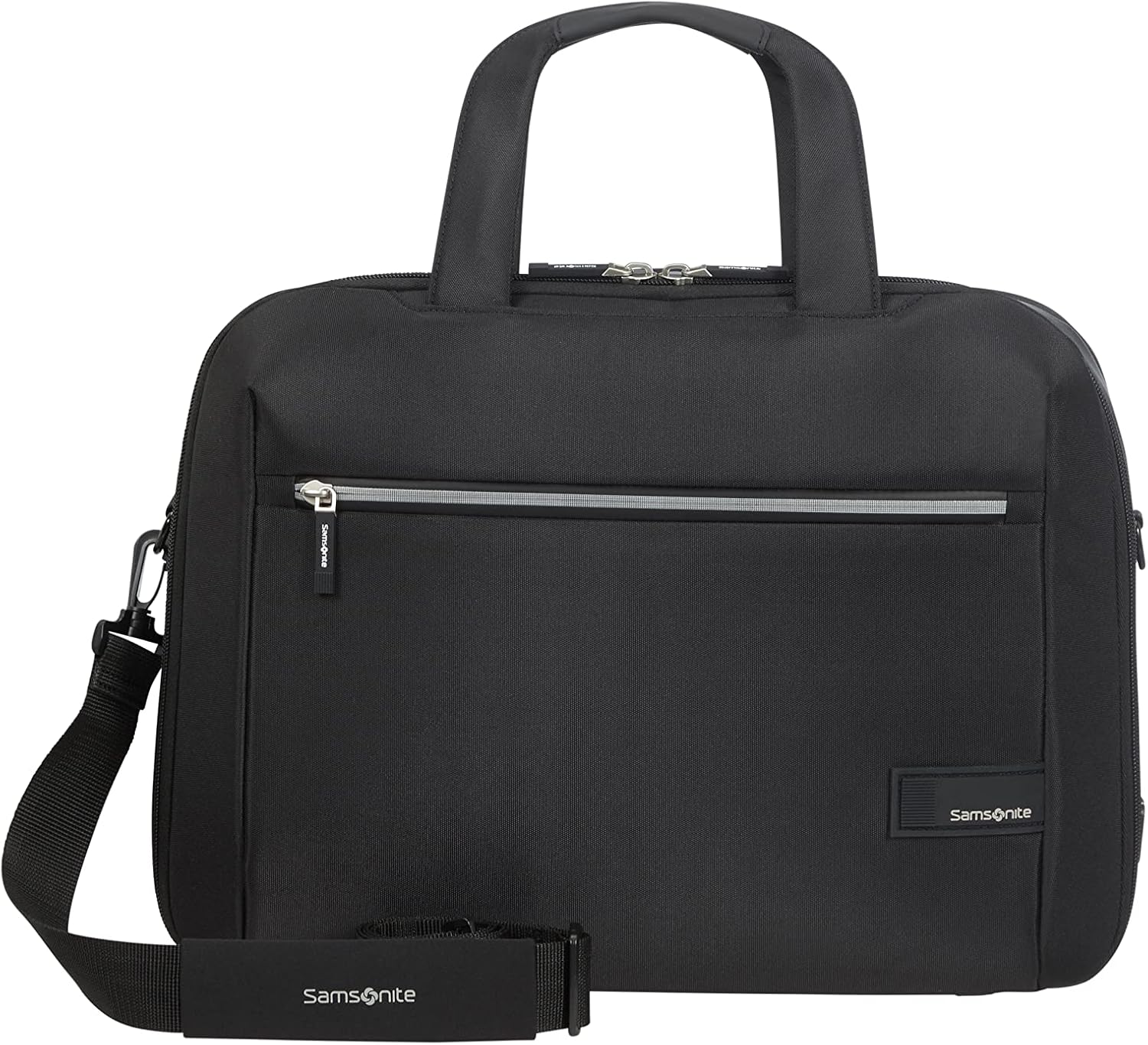 Detalle 2 de Samsonite Litepoint mochila 15.6" negra