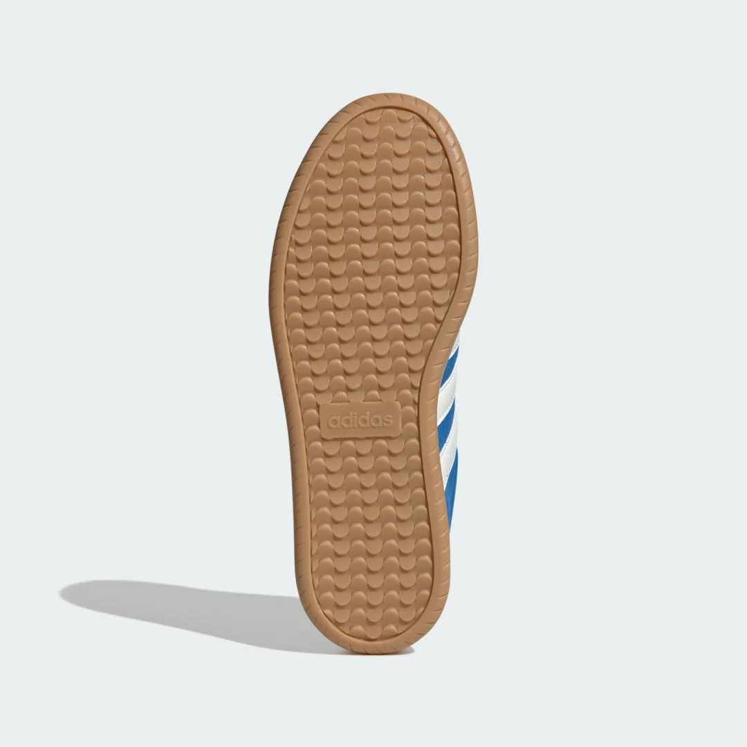 Detalle de Adidas Zapatilla Barreda azul: opinión de compra y cuándo conviene