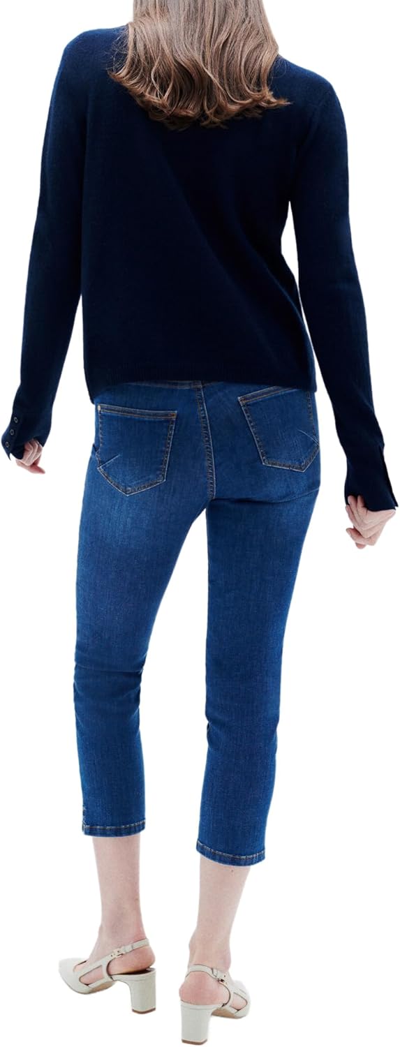 Thumbnail 4 de Caroll 232k-mzoan pull-over femme en jersey (lot de 1)