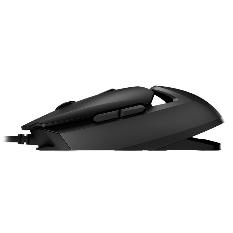 Detalle 2 de Cougar AirBlader Ratón gaming 16.000 DPI negro