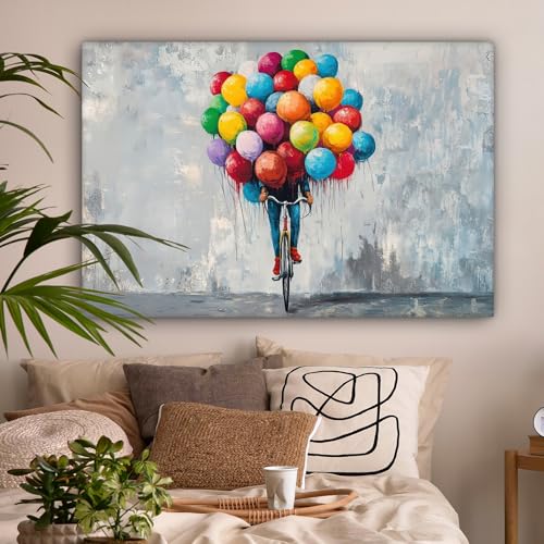 Thumbnail 1 de MuchoWow Tableau mural 120x80 cm ⚙️