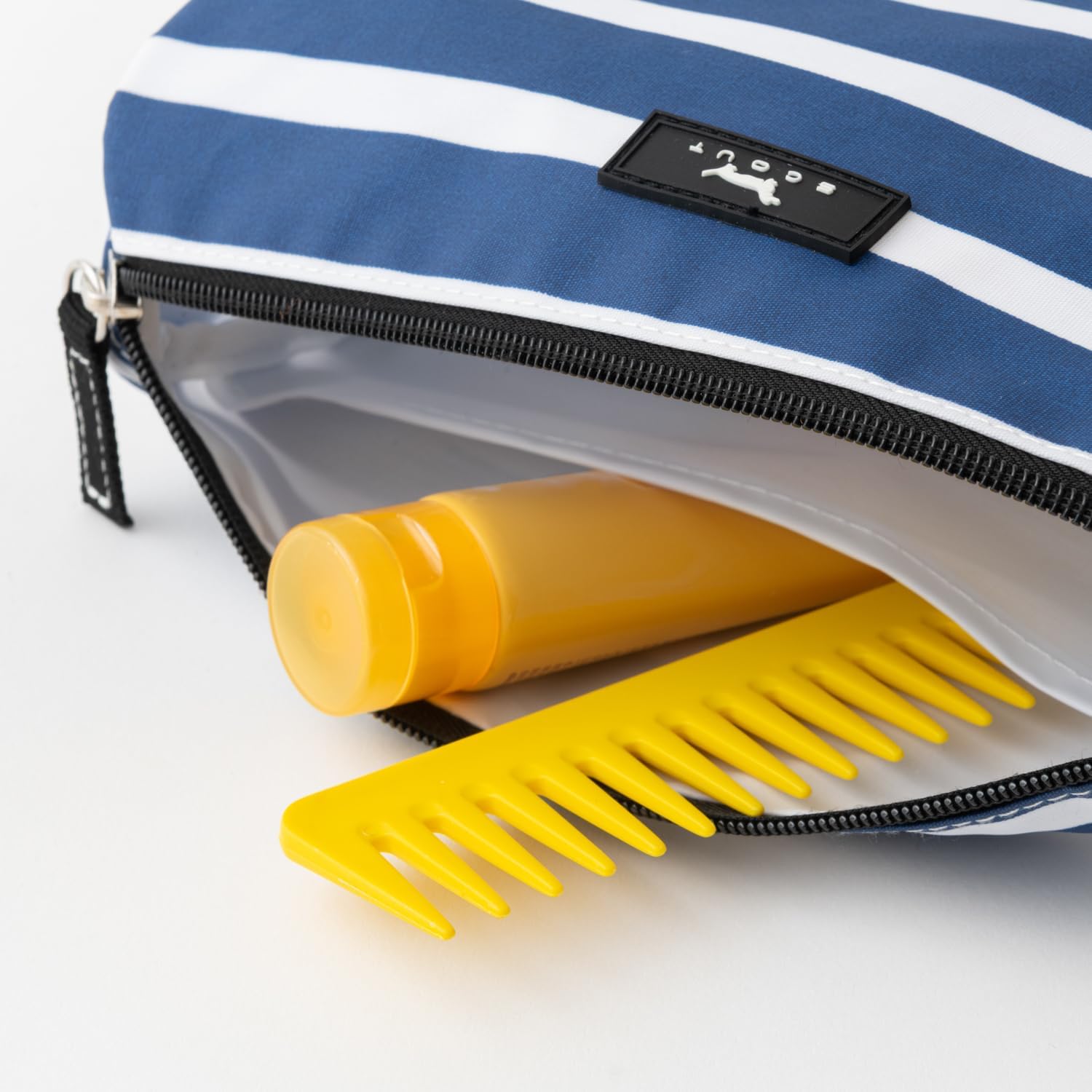 Detalle de SCOUT Toiletry Bag Cotton Twill