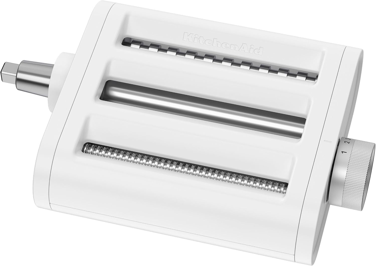 Detalle de KitchenAid pasta attachment KSM3PPA