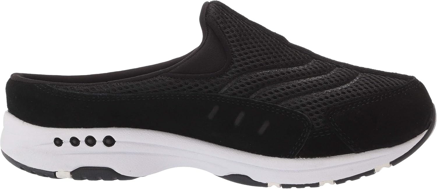 Detalle 2 de Easy Spirit Traveltime Slip-On Mules for Women
