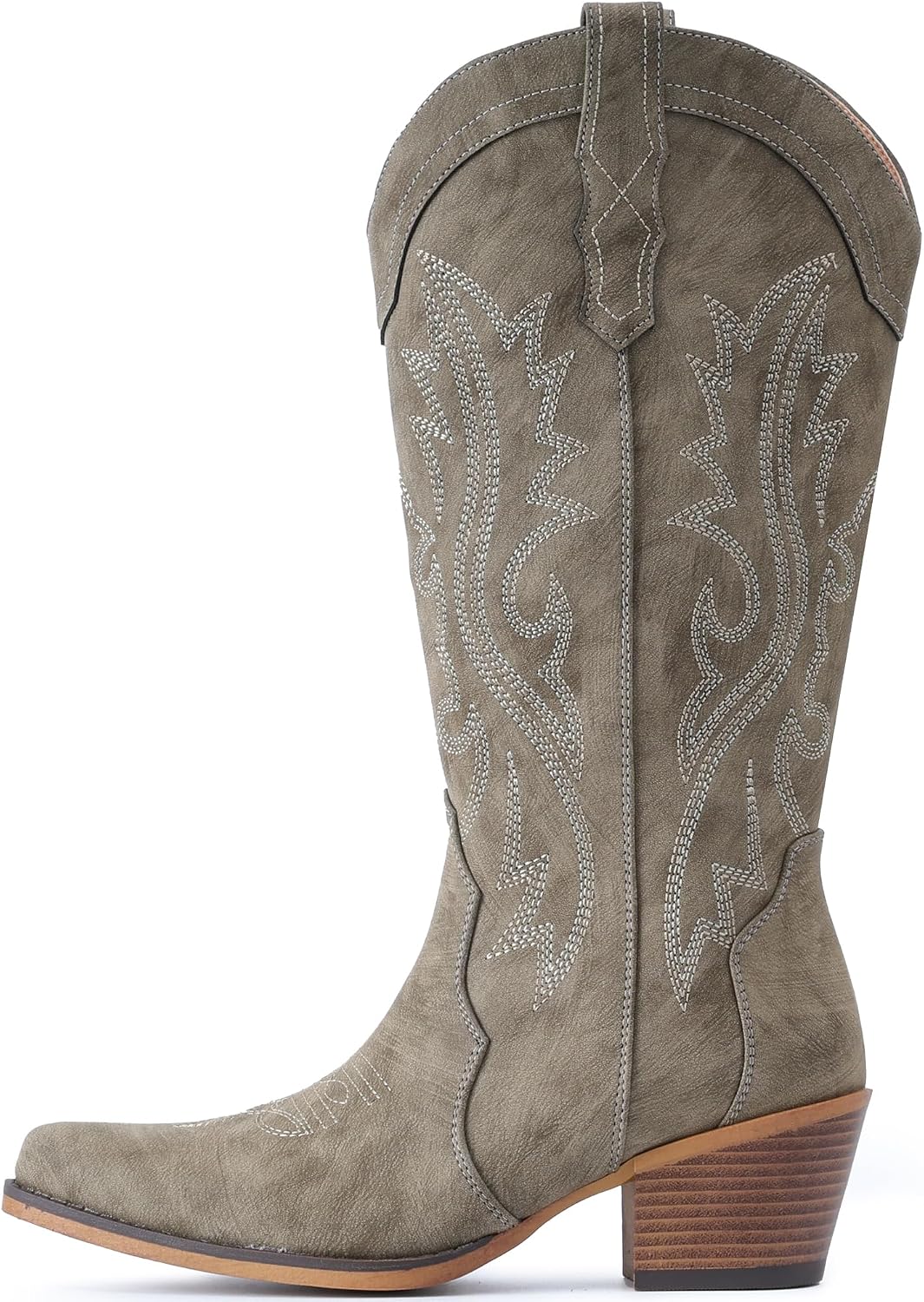 Thumbnail 3 de IUV Women's Cowboy Boots