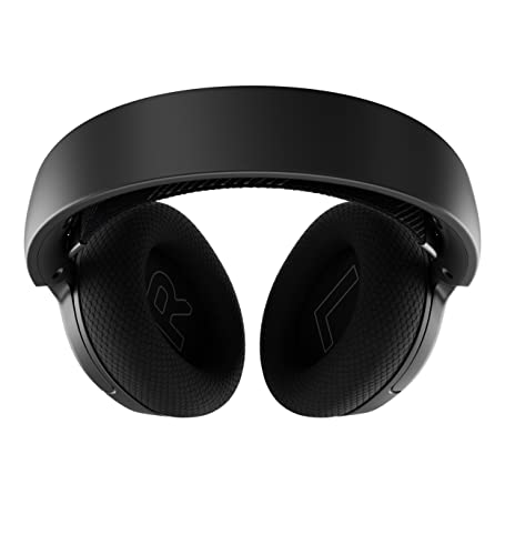 Thumbnail 14 de SteelSeries Arctis Nova 1 — Casque de jeu multi‑système et son 360°