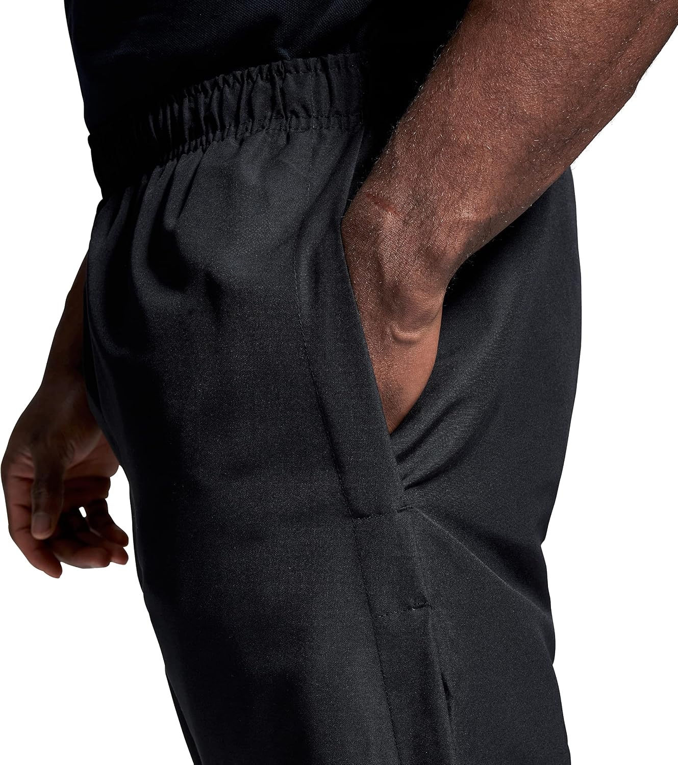 Detalle de Canterbury Men's Stadium Pants – Durable, comfortable tracksuit joggers