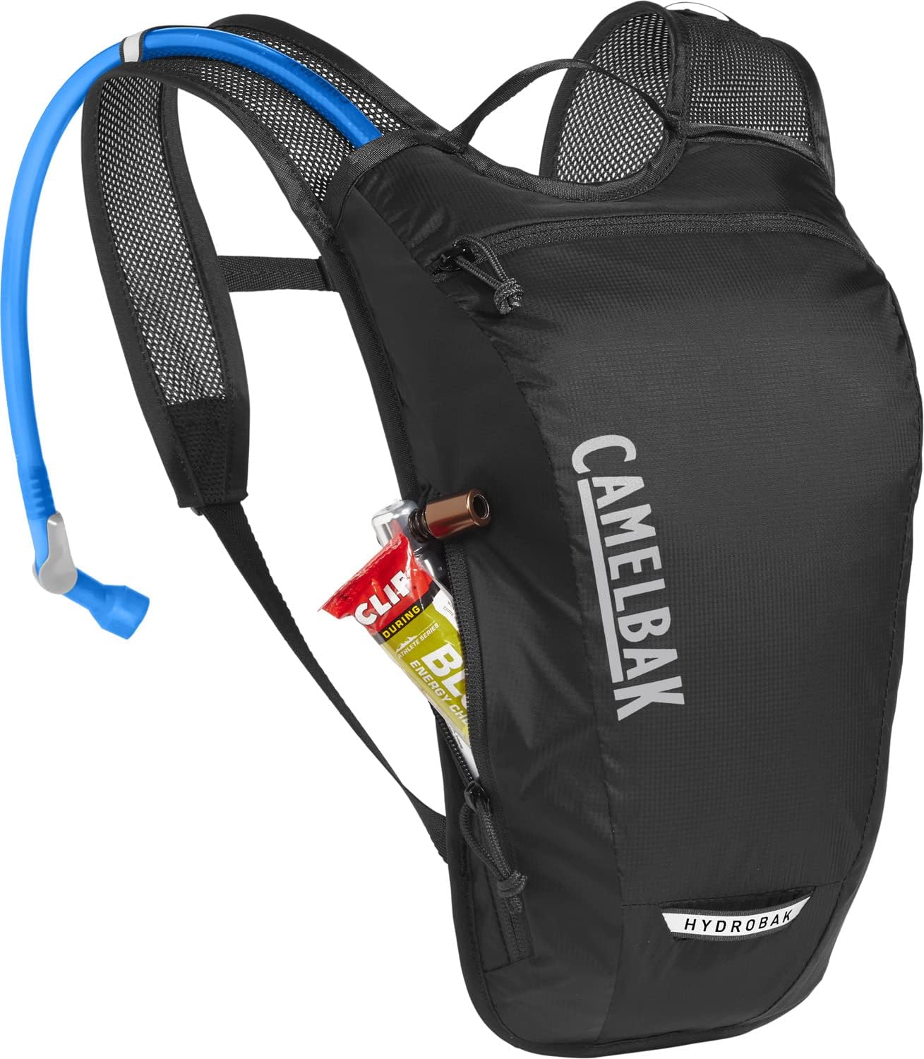 Thumbnail 6 de CamelBak Hydrobak Light 2.5 自転車用ハイドレーションバッグ 1.5Lリザーバー・軽量設計