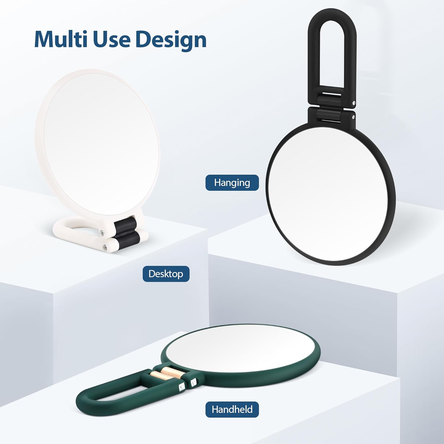 Thumbnail 6 de MIYADIVA 30X Magnifying Mirror