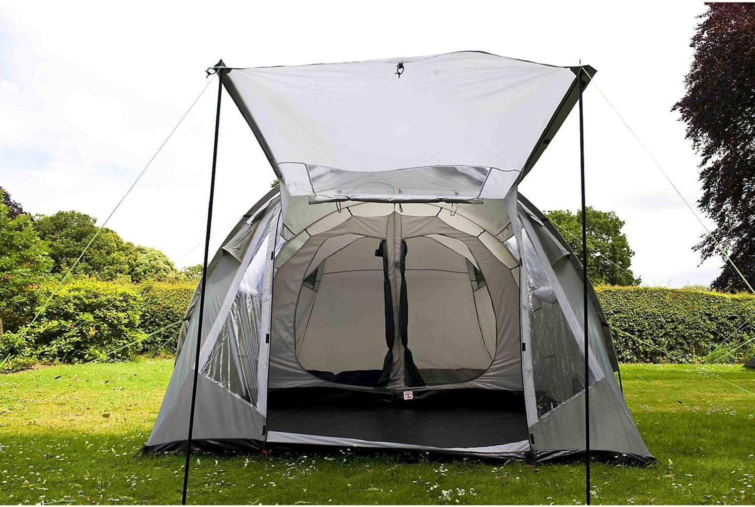 Thumbnail 3 de Coleman Coastline Tienda de Camping Impermeable 🌧