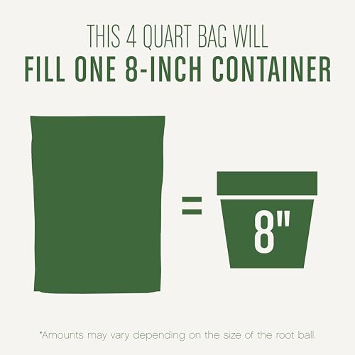 Thumbnail 10 de Miracle-Gro Houseplant Potting Mix, 4 qt: A practical indoor soil for thriving tropical plants