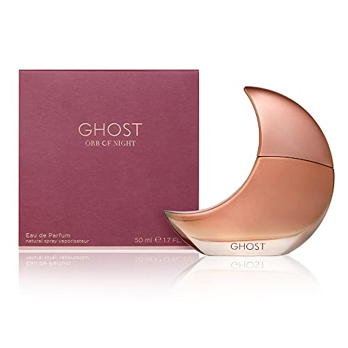Thumbnail 1 de Ghost Orb of Night 50 ml — perfume femenino/francés