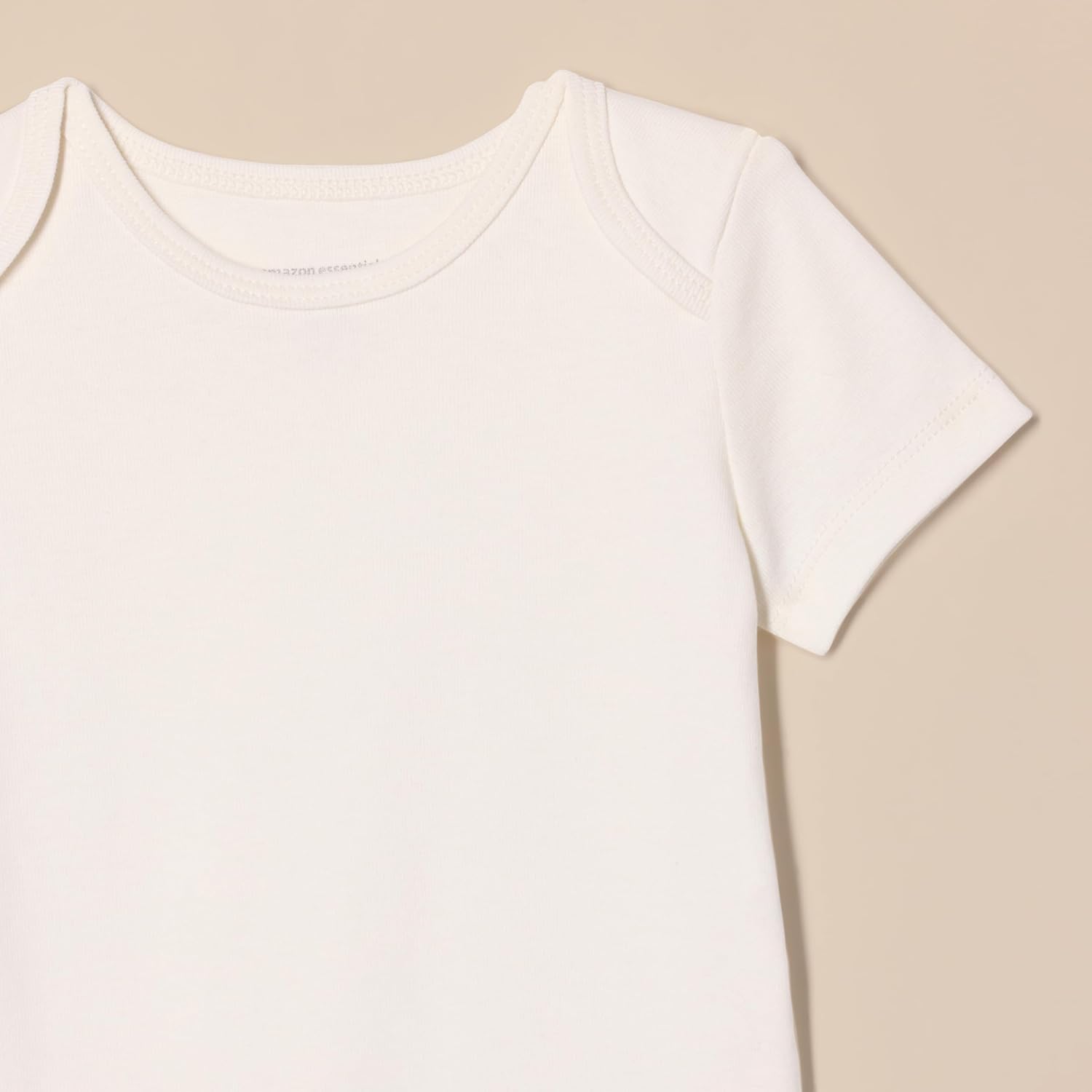 Thumbnail 2 de Completo body e pantaloncini Amazon Essentials unisex per bambini e ragazzi in 100% cotone