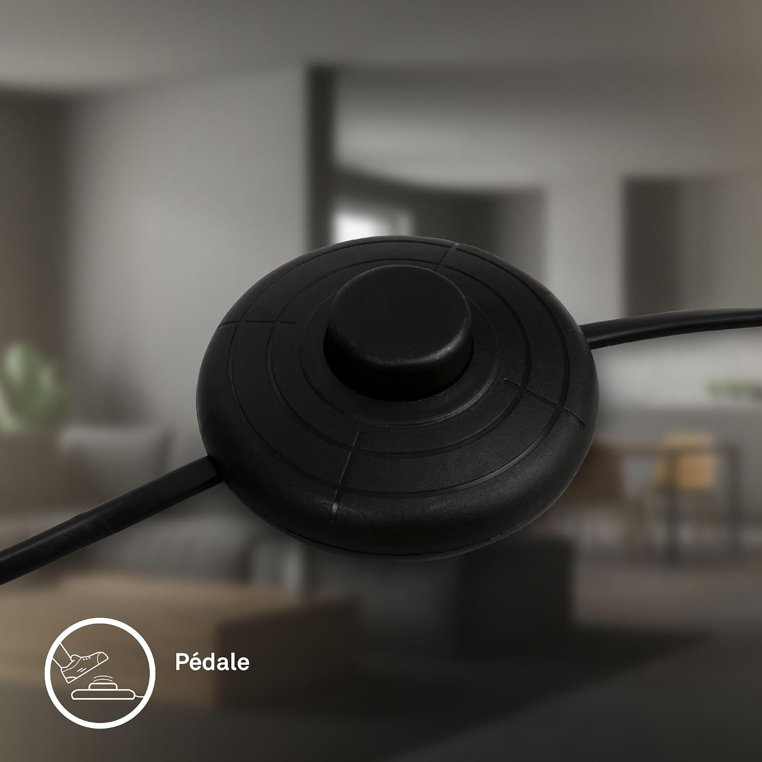 Thumbnail 6 de BRILONER Lampadaire sur pied 25 cm