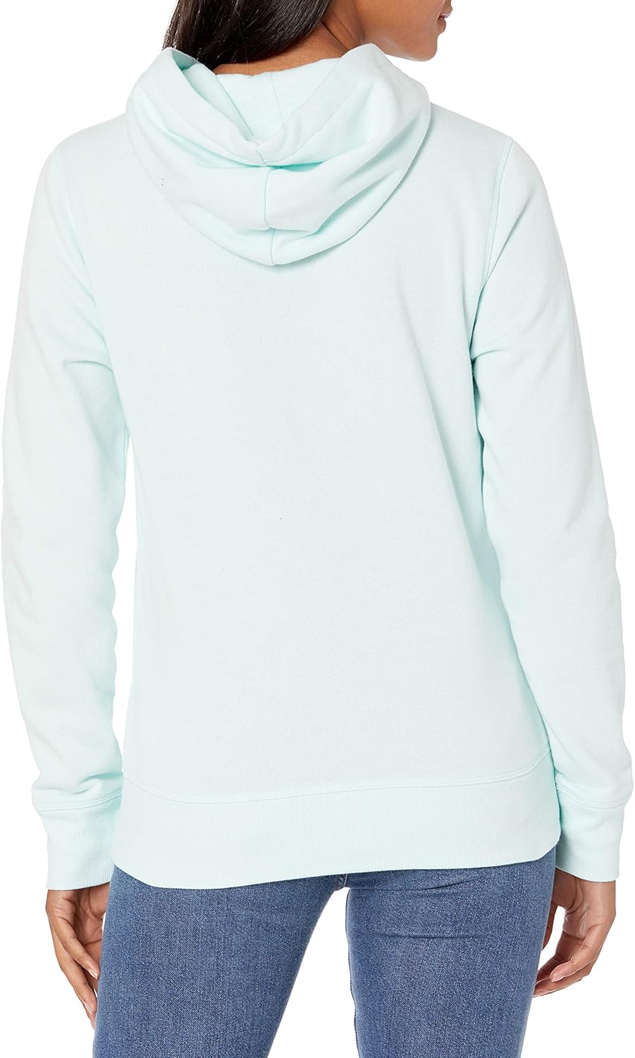 Thumbnail 1 de Fleece-Kapuzenpullover für Damen mit normaler Passform (in Übergröße erhältlich) – Amazon Essentials