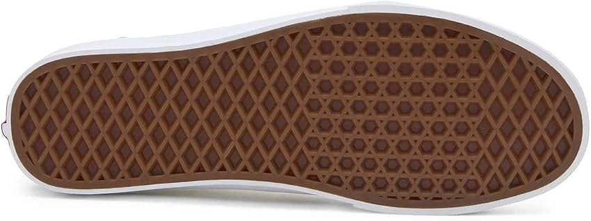 Thumbnail 5 de Vans Ward Zapatillas Hombre Suede/Canvas Negro/Blanco 🖤