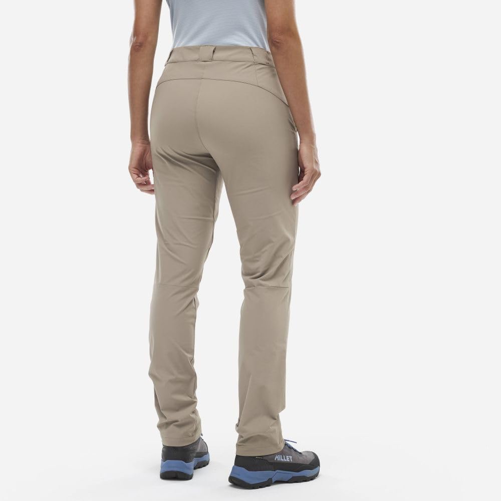 Thumbnail 2 de MILLET Ubic S Pant W – Pantalon de trek Classique, Femme