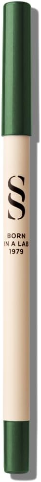 Detalle de Sensilis Le Crayon pour les Yeux Marron – Haute Intensité, Longue Tenue et Waterproof (1,2 ml)