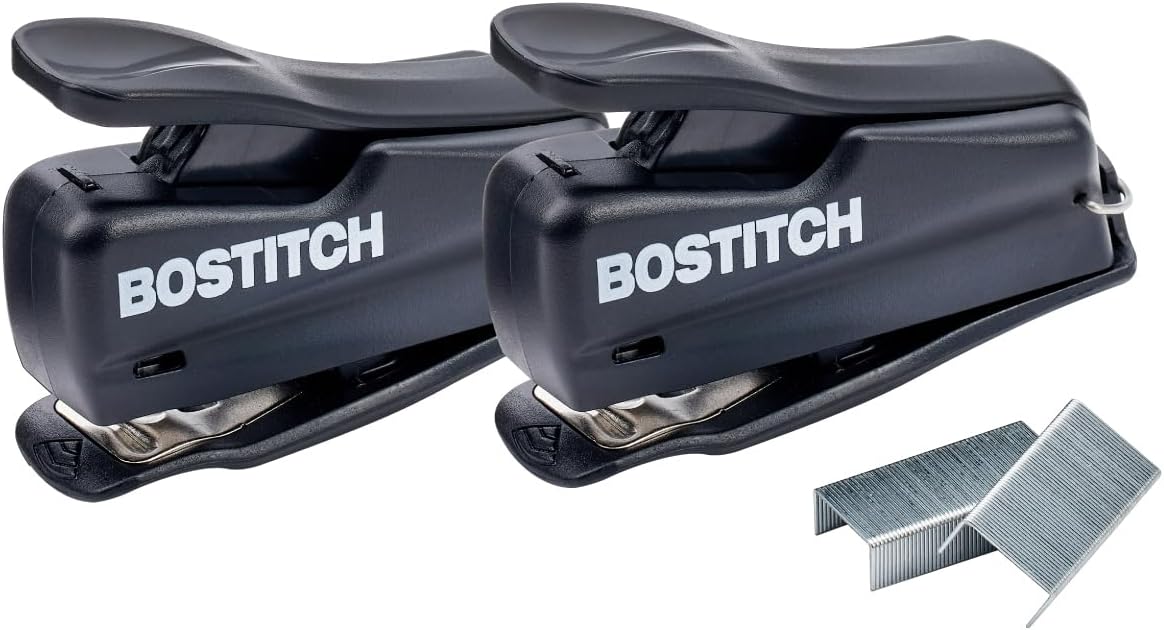 Detalle de Bostitch Mini Stapler 1830-2PK