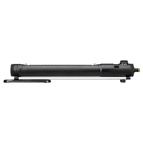 Detalle 2 de Fiskars Serie X S-L aspersor 300–500 m²