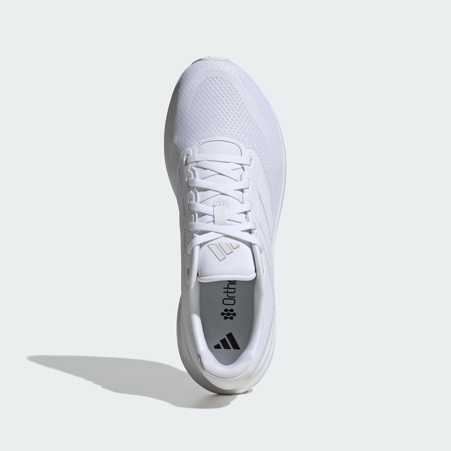Detalle de adidas Men’s Runfalcon 5 Running Shoes
