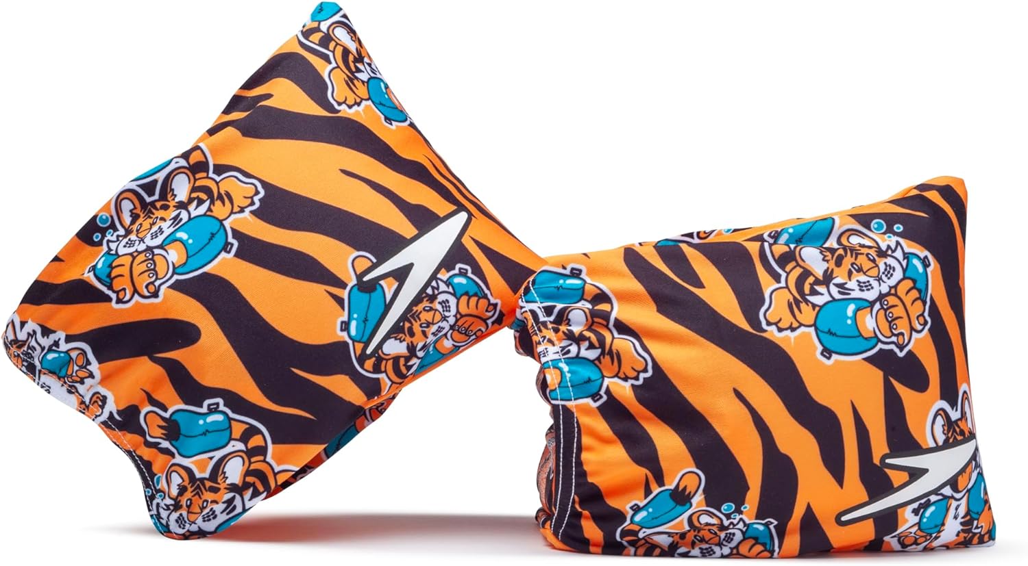 Thumbnail 5 de Speedo Begin to Swim Arm Bands for Kids: Level 2 Water Confidence