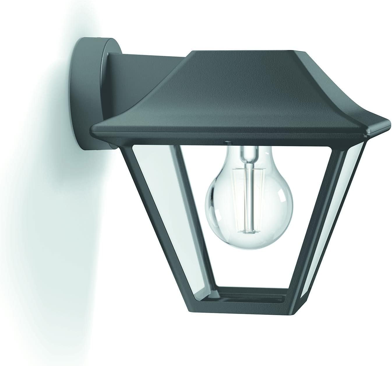 Detalle de Philips Alpenglow Outdoor Wall Light IP44